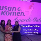 Foto de TeamKat Caillier
