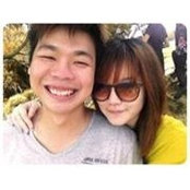 Jacquelin Lee's photo