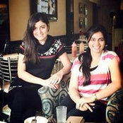 Foto de Hena Parvez