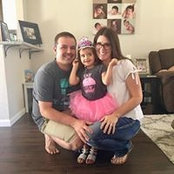 Danielle Beltrama's photo