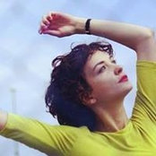 Olya Rostapshova's photo