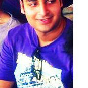 Foto von Salil Jaggi