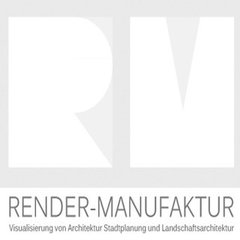 Render-Manufaktur 3D Visualisierung Architektur