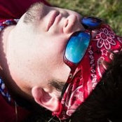 Darren Siddons's photo