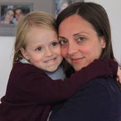 Nadine Michelet's photo