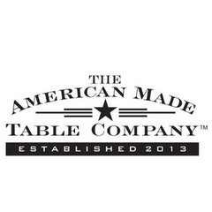 The American Made Table Company