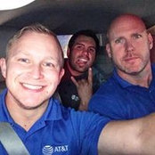 Christopher Bfit's photo