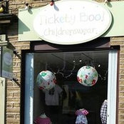 Helen Downend's photo