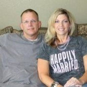 Tracy's photo