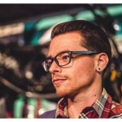 Simon Taggart's photo