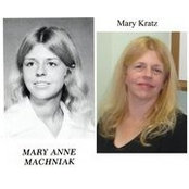 Mary Kratz's photo