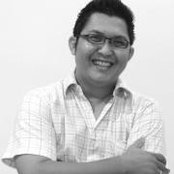 Adhitya Sasongko's photo