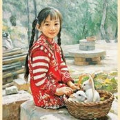Fu Yu's photo