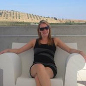 Karine Roys foto