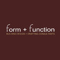 Foto de perfil de Form and Function Building Design