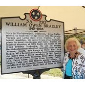 Patsy Bradley's photo