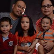 Foto von Frances Espiritu-Bicaldo