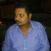 Foto von Shaker Naidu