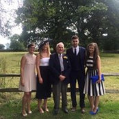 Daniel Kilheeney's photo