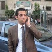 Mohammad Yousefs billede