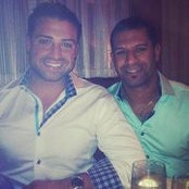 Joey Fernandes-Fontana's photo