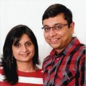 Shruti Sethi's photo