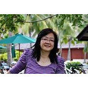 Foto von Rose Ngieng