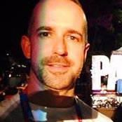 Peter Madden's photo