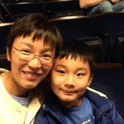 Carol Yang's photo