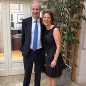 Rosemary Barry's photo