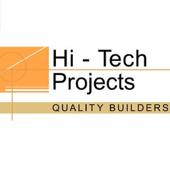 Hi Tech Projects