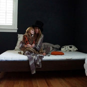 Britt Ritchies foto