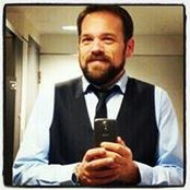 Foto de Byron Thomas
