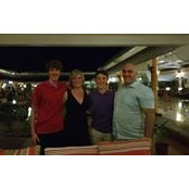 Daun Scocchia's photo