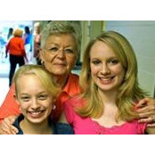 Kriss Jarrett Raymond's photo
