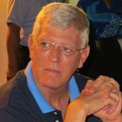 John Erasmus's photo