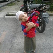 Zam Wazir's photo