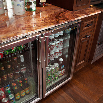 Man Cave