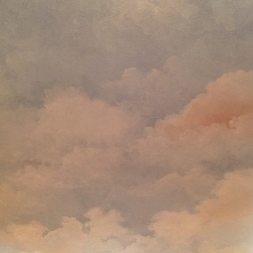 Residential Murals