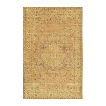 Kitchen rug