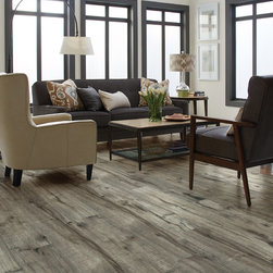 Shaw Flooring Gallery - Hardwood Flooring
