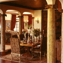 Dining Room Ideas