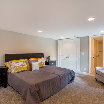 Mayfair Magazine Ready Makeover