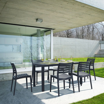 Outdoor Dining "Alfresco"