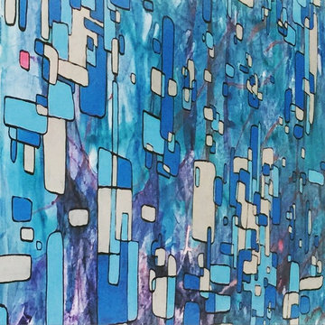 Art / Murals / Faux Finishing