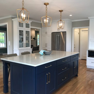 1930’s Cottage