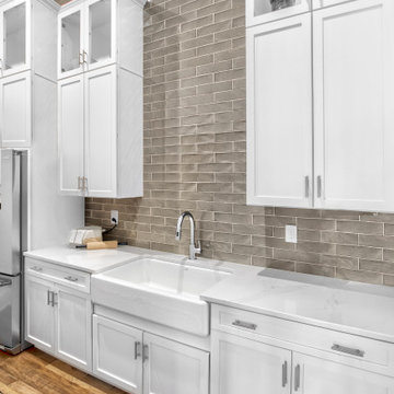 Schumacher Homes Charleston II American Tradition: Greenville - Spartanburg, SC