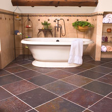 Bathroom Ideas