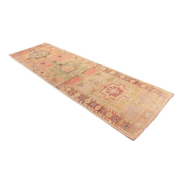 Vintage Anatolian Rugs