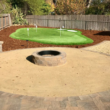 Artificial Turf